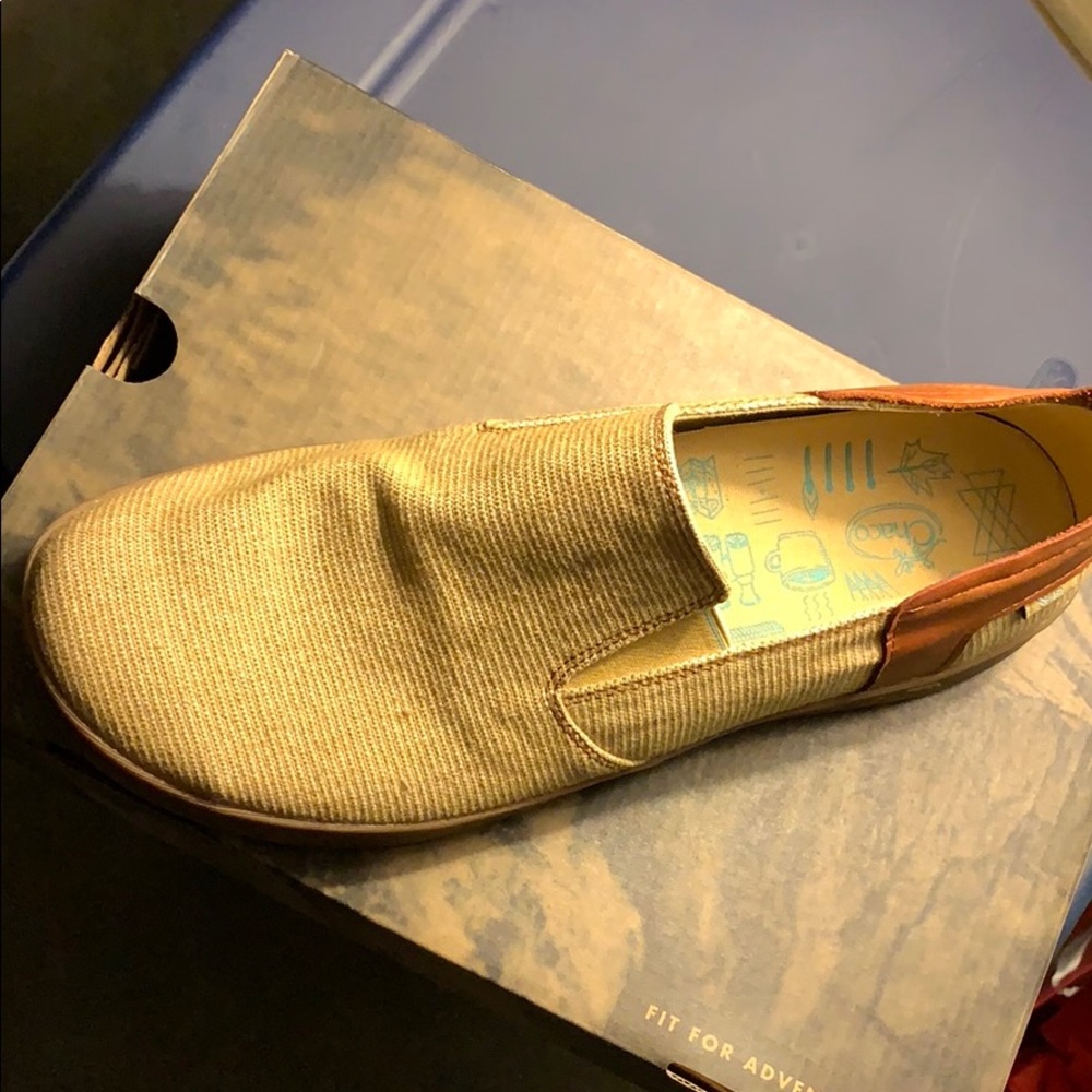Chaco Davis Slip on Shoes Men's Size 11